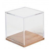 Joc logic IQ din lemn - 12