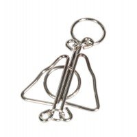 Joc logic IQ metalic 3