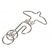 Joc logic IQ metalic 5