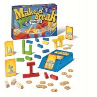 Joc Make'n Brake Junior