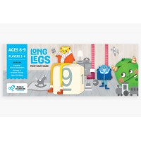 Joc matematic - Long Legs