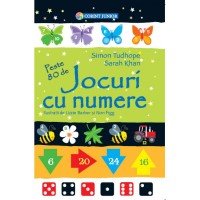 Jocuri cu numere