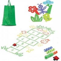 Jolybois jocul cu creta