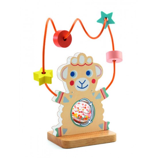 Jucarie Baby Activity