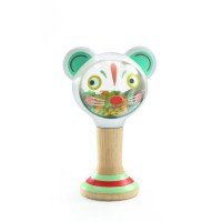 Jucarie bebe Djeco BabyMaraki