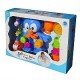 Jucarie de baie Pinguin Ludi