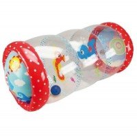 Jucarie gonflabila Roller Baby - Ludi