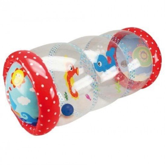 Jucarie gonflabila Roller Baby - Ludi