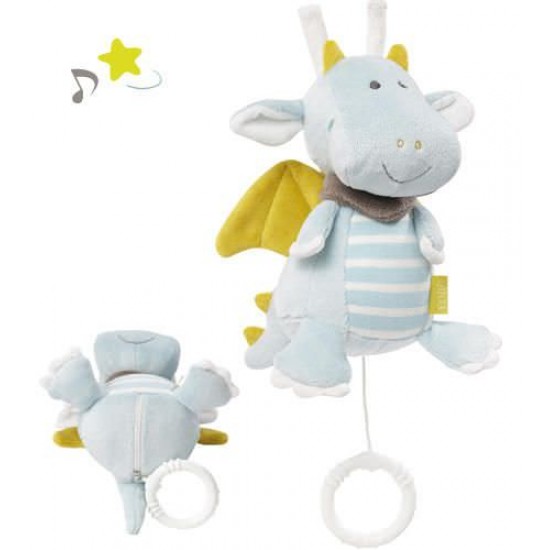 Jucarie muzicala - Dragon