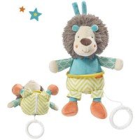 Jucarie muzicala - Leul vesel