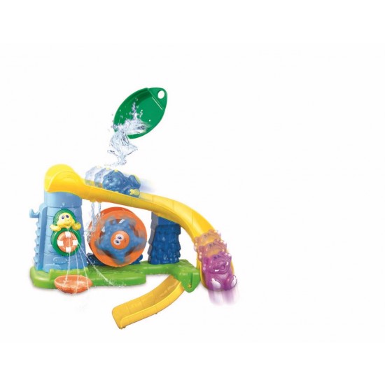 Jucarie pentru baie - Aqua Park
