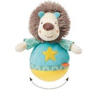 Jucarie Roly Poly - Leu