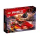 LEGO Ninjago - Katana V11 70638