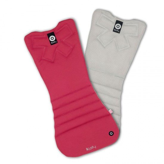 Kiddy Mix' n' Match accesoriu personalizare scaun auto