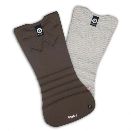 Kiddy Mix' n' Match accesoriu personalizare scaun auto