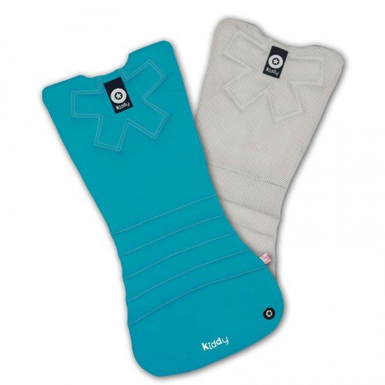 Kiddy Mix' n' Match accesoriu personalizare scaun auto