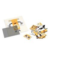 Animonsters Kinoptik Djeco