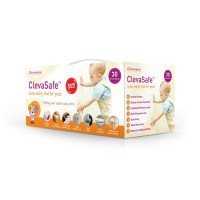 Kit 30 piese protectii mobilier Clevamama