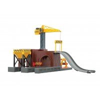 Kit de constructie Freight Loading Station 