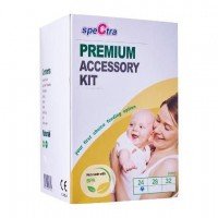 Kit premium 24 mm (biberon+accesorii)