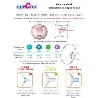 Kit premium 24 mm (biberon+accesorii)