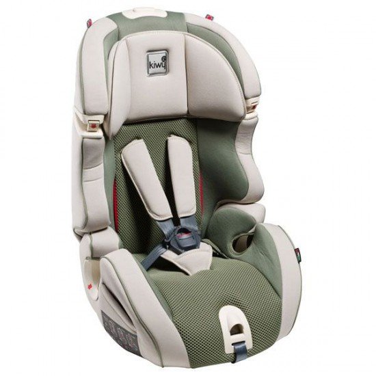 Scaun auto Kiwy S123 - Grupa 9 - 36 Kg