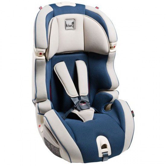 Scaun auto Kiwy S123 - Grupa 9 - 36 Kg
