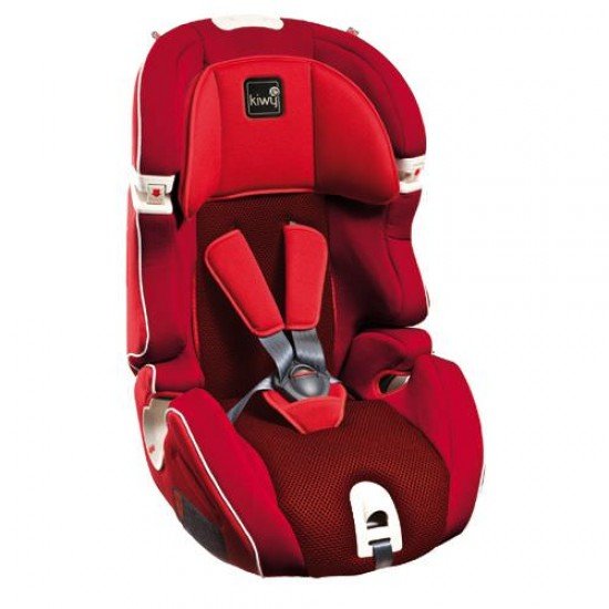 Scaun auto Kiwy S123 - Grupa 9 - 36 Kg