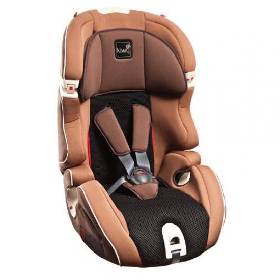 Scaun auto Kiwy S123 - Grupa 9 - 36 Kg