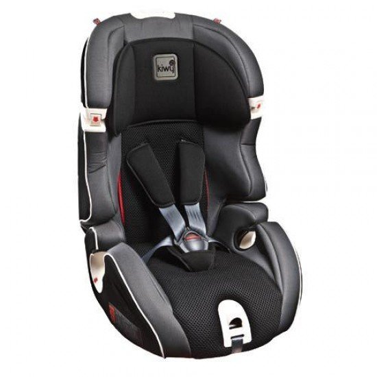 Scaun auto Kiwy S123 - Grupa 9 - 36 Kg