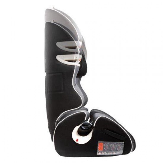 Scaun auto Kiwy S123 - Grupa 9 - 36 Kg