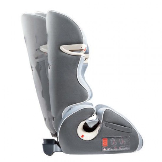 Scaun auto Kiwy S23 - Grupa 15-36 Kg