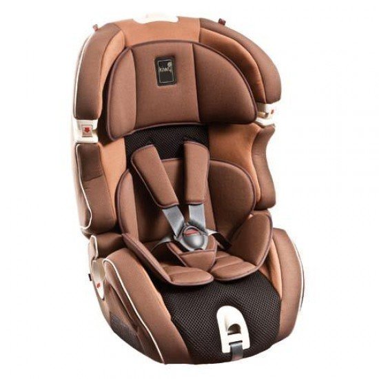 Scaun auto Kiwy SL123 - Grupa 9 - 36 kg