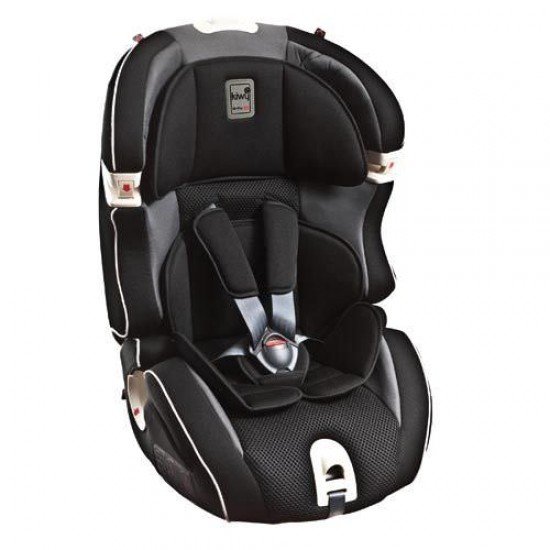 Scaun auto cu Isofix Kiwy SLF123 Q-FIX 9-36 Kg