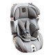 Scaun auto cu Isofix Kiwy SLF123 Q-FIX 9-36 Kg