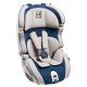 Scaun auto cu Isofix Kiwy SLF123 Q-FIX 9-36 Kg