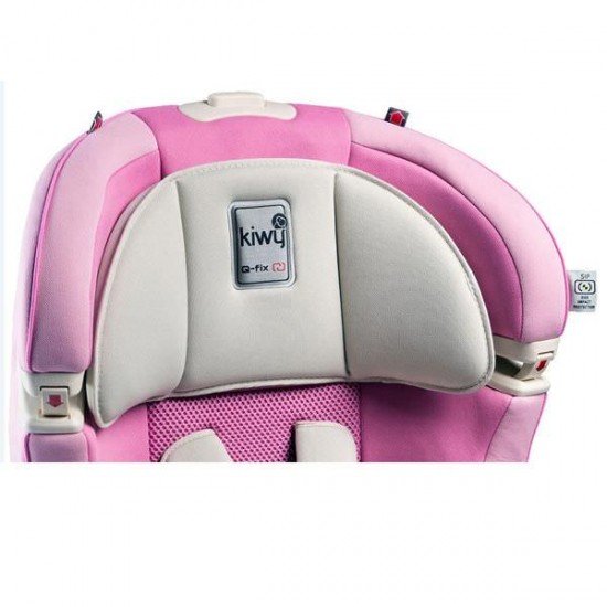 Scaun auto cu Isofix Kiwy SLF123 Q-FIX 9-36 Kg