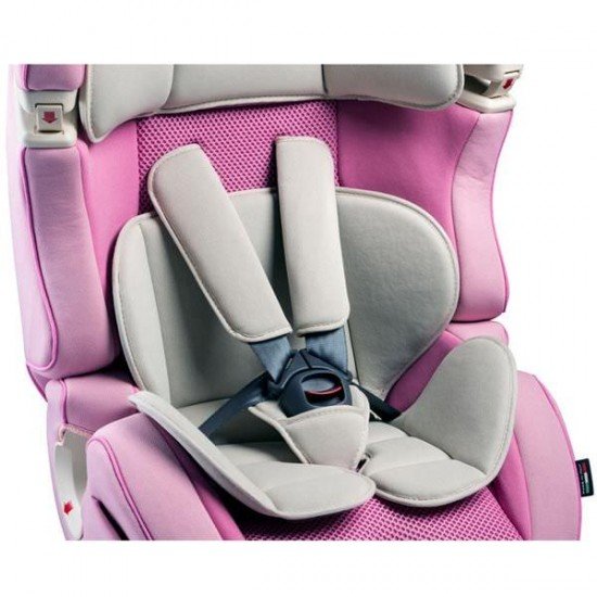 Scaun auto cu Isofix Kiwy SLF123 Q-FIX 9-36 Kg