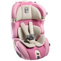 Scaun auto cu Isofix Kiwy SLF123 Q-FIX 9-36 Kg