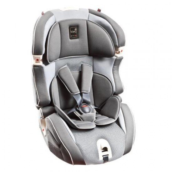 Scaun auto cu Isofix Kiwy SLF123 Q-FIX 9-36 Kg
