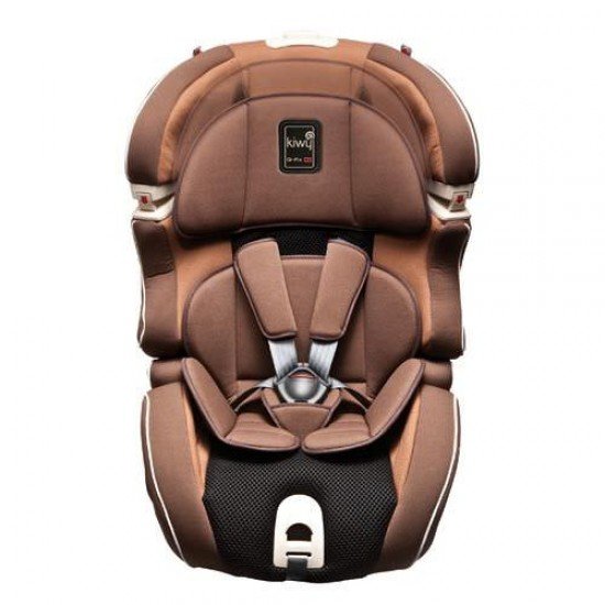 Scaun auto cu Isofix Kiwy SLF123 Q-FIX 9-36 Kg