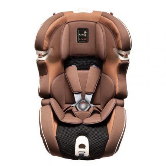 Scaun auto cu Isofix Kiwy SLF123 Q-FIX 9-36 Kg