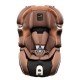 Scaun auto cu Isofix Kiwy SLF123 Q-FIX 9-36 Kg