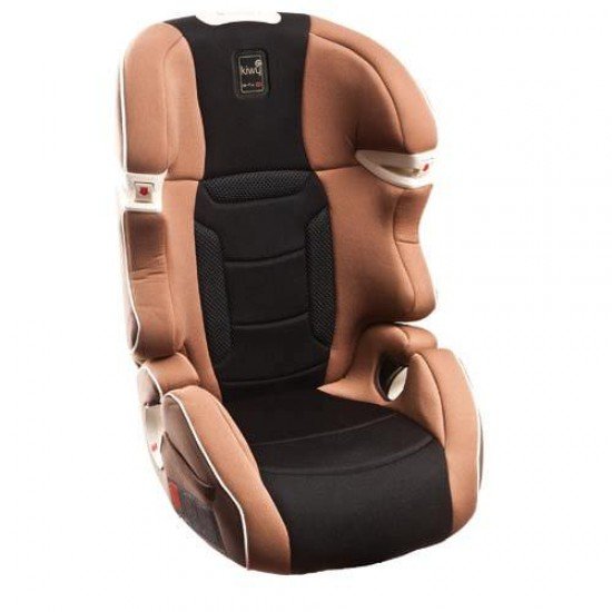 Scaun auto cu Isofix Kiwy SLF23 Q-FIX 15-36 Kg