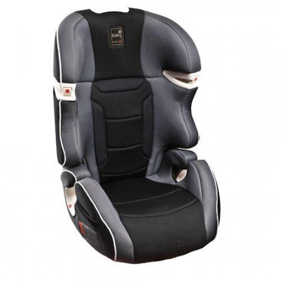 Scaun auto cu Isofix Kiwy SLF23 Q-FIX 15-36 Kg