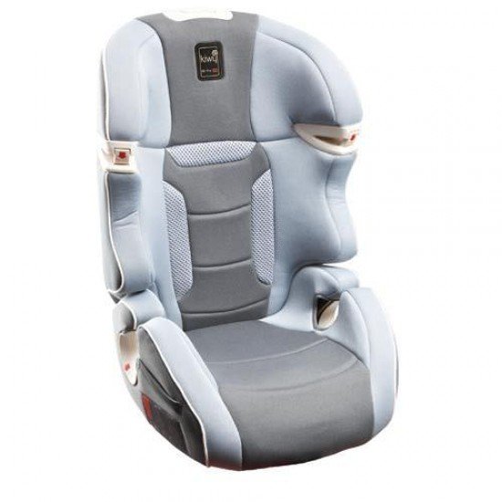 Scaun auto cu Isofix Kiwy SLF23 Q-FIX 15-36 Kg