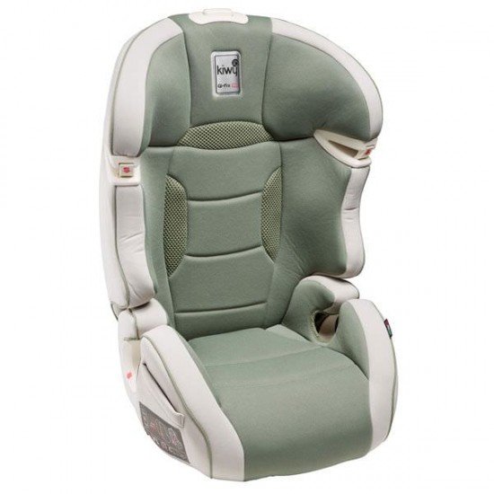 Scaun auto cu Isofix Kiwy SLF23 Q-FIX 15-36 Kg