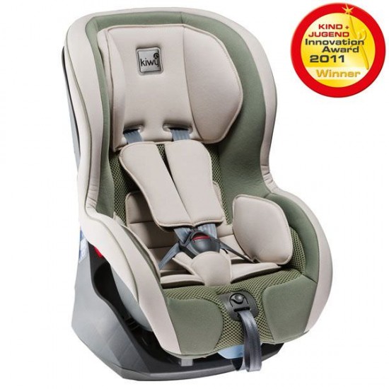 Scaun auto SP1 SA-ATS 9-18 kg Kiwy