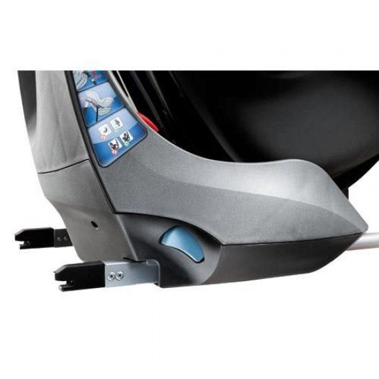 Scaun auto cu Isofix Kiwy SPF1 SA-ATS 9-18 Kg