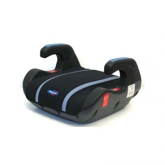Inaltator auto Klippan Cushion 15-36 Kg